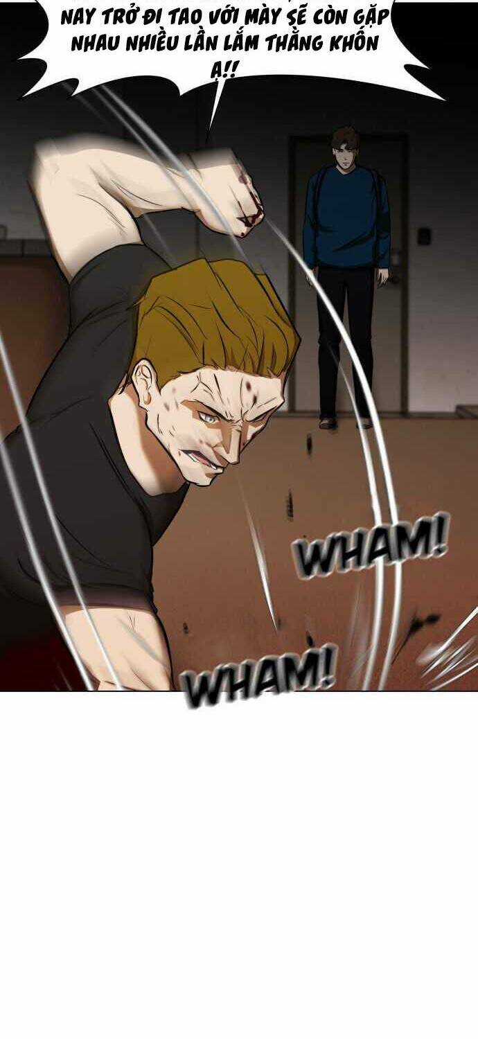 Sàn Đấu Của Thây Ma Chapter 6 trang 62