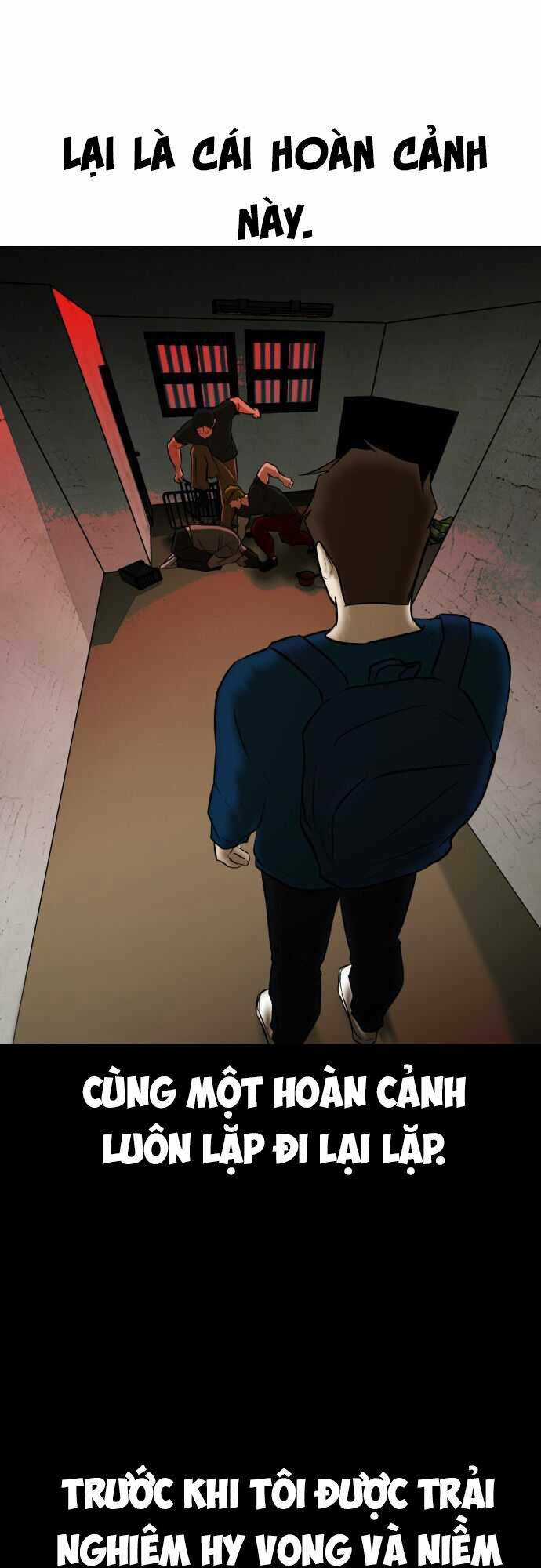 Sàn Đấu Của Thây Ma Chapter 6 trang 63