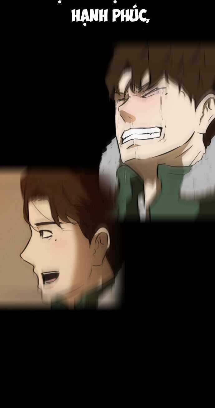 Sàn Đấu Của Thây Ma Chapter 6 trang 64