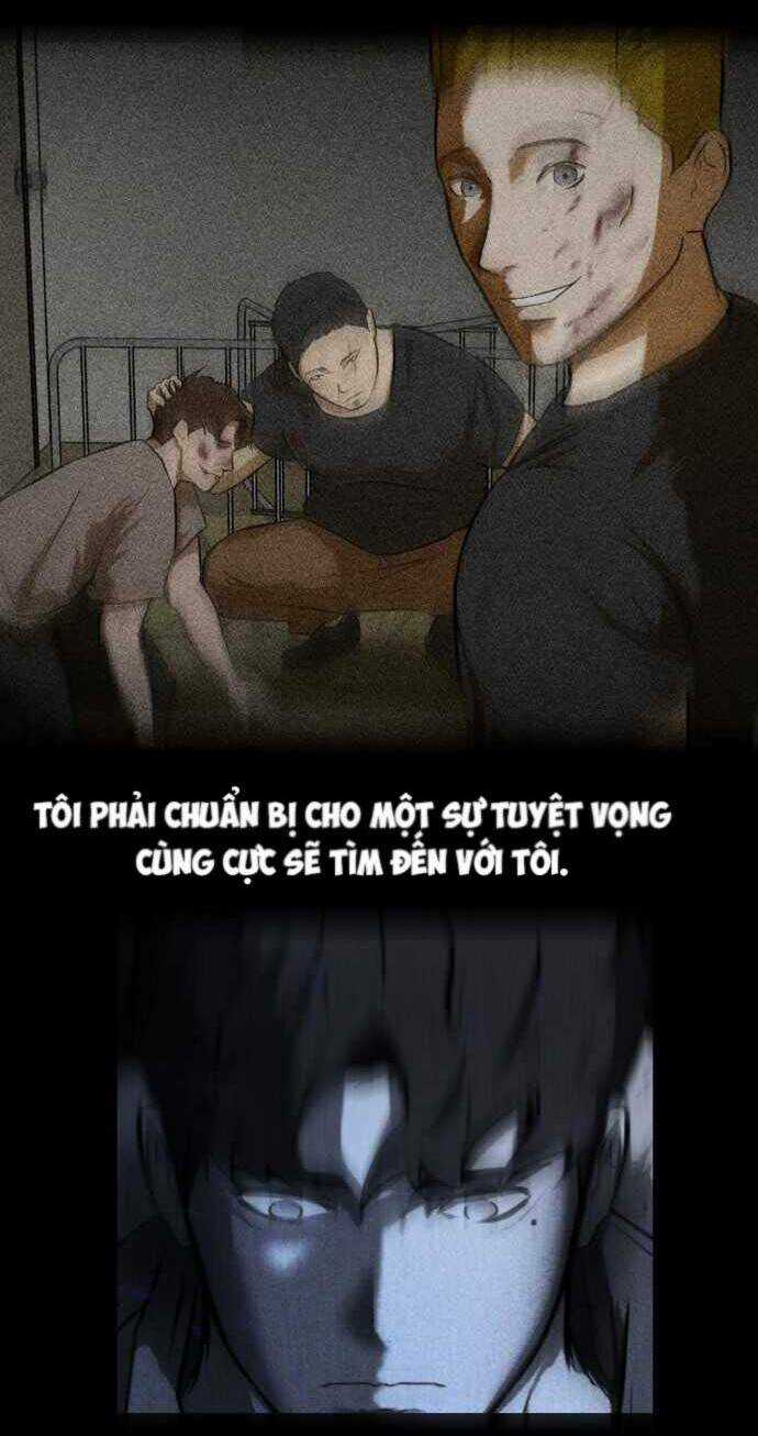 Sàn Đấu Của Thây Ma Chapter 6 trang 65