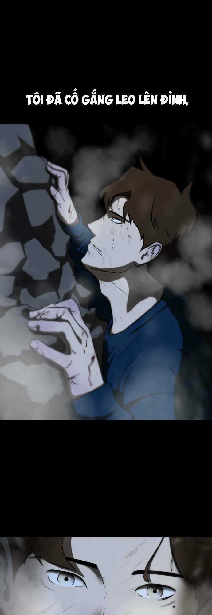 Sàn Đấu Của Thây Ma Chapter 6 trang 68