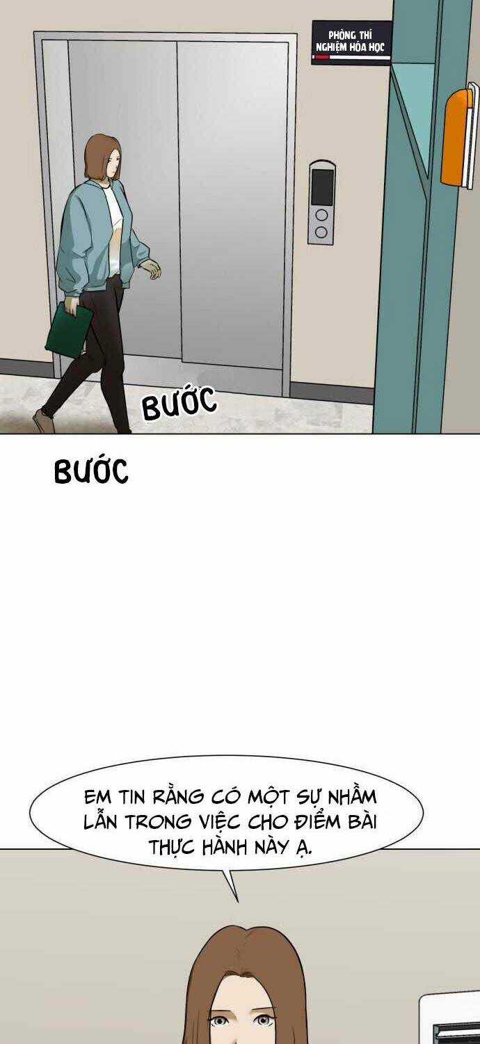 Sàn Đấu Của Thây Ma Chapter 6 trang 7