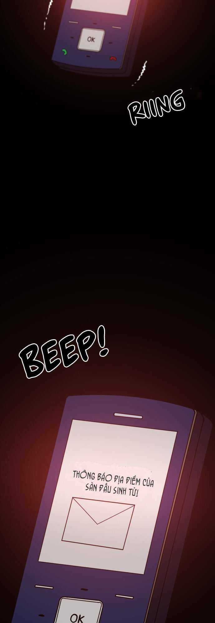 Sàn Đấu Của Thây Ma Chapter 6 trang 73