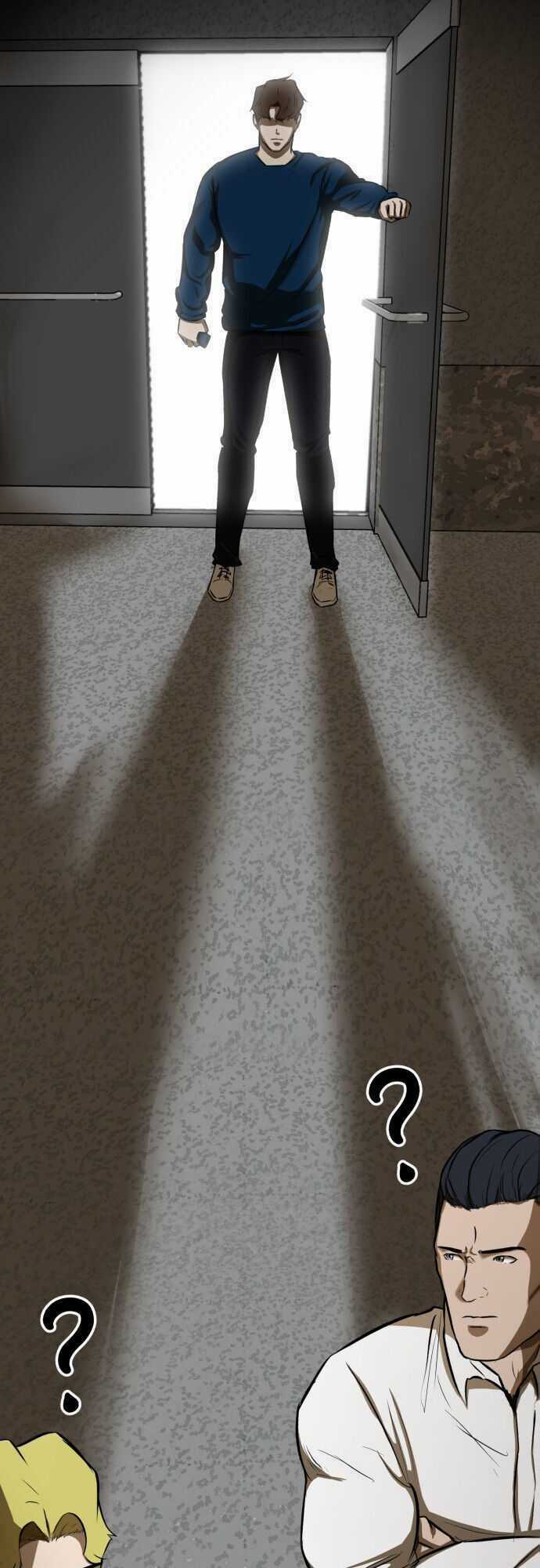 Sàn Đấu Của Thây Ma Chapter 6 trang 78