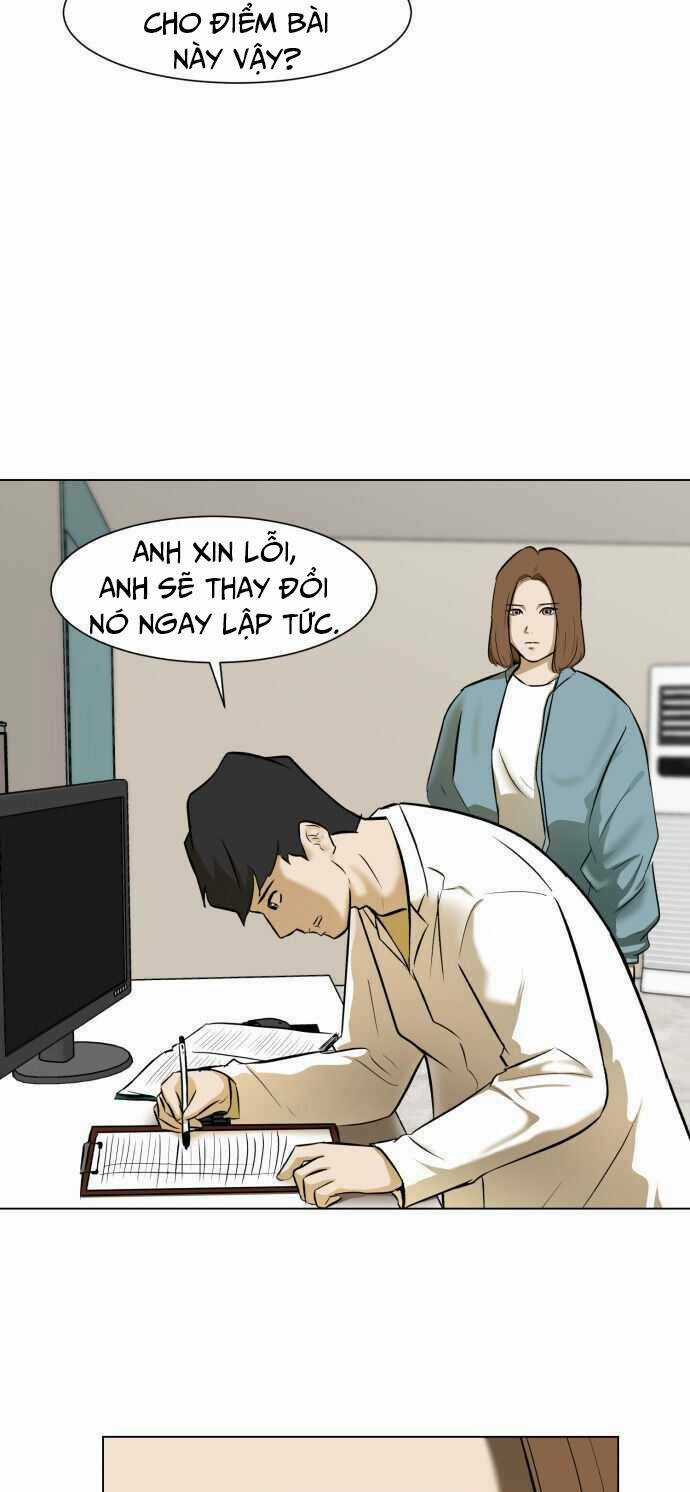 Sàn Đấu Của Thây Ma Chapter 6 trang 9