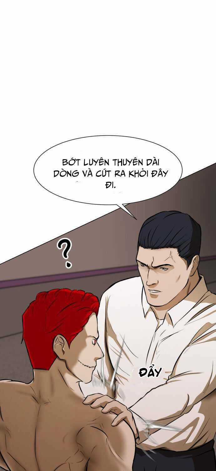 Sàn Đấu Của Thây Ma Chapter 7 trang 11