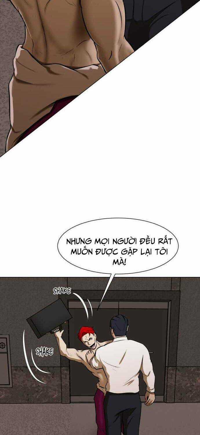 Sàn Đấu Của Thây Ma Chapter 7 trang 12