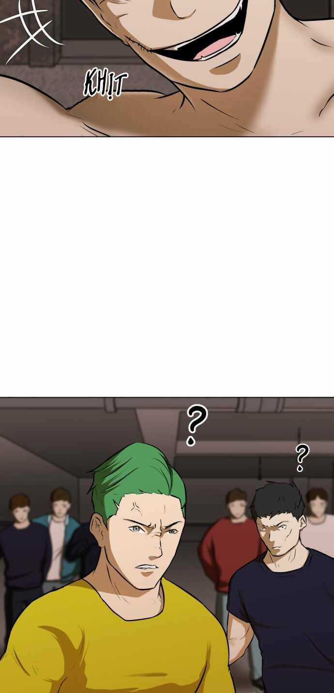 Sàn Đấu Của Thây Ma Chapter 7 trang 14