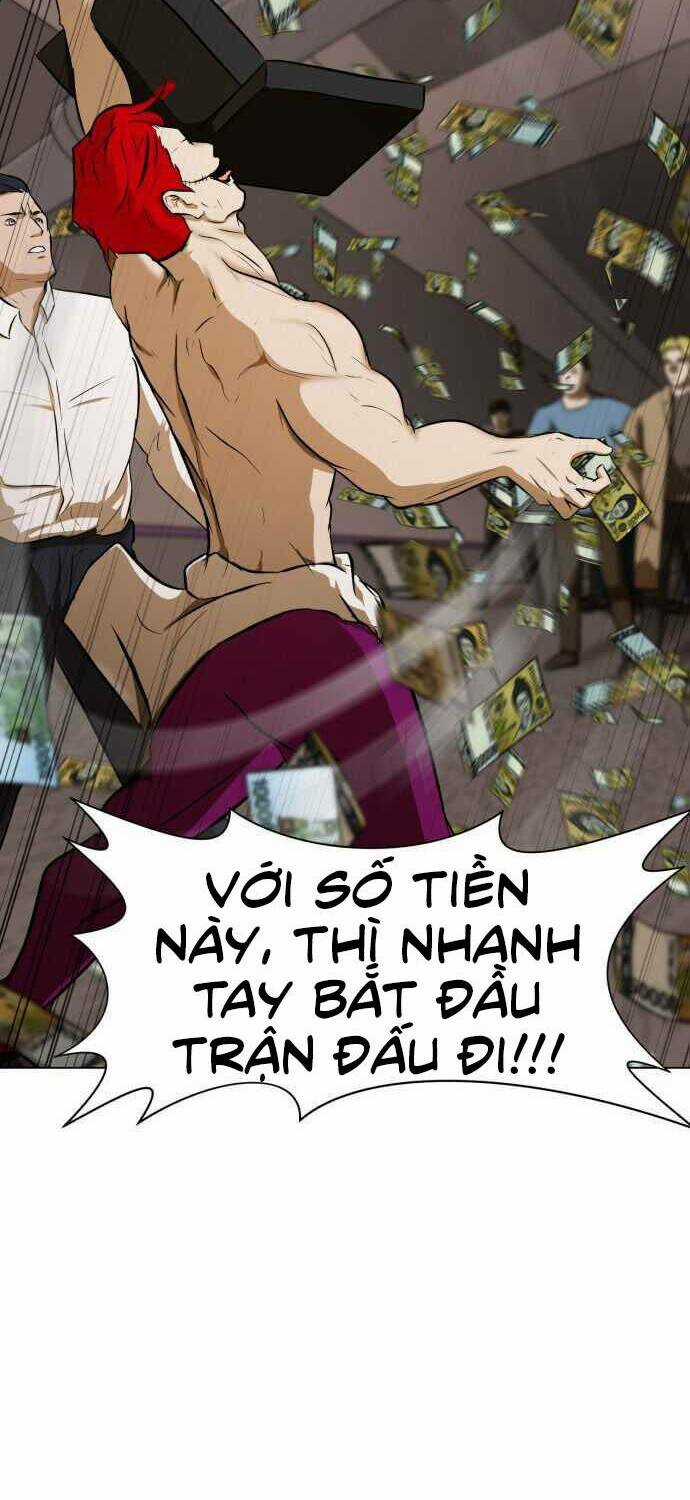 Sàn Đấu Của Thây Ma Chapter 7 trang 17