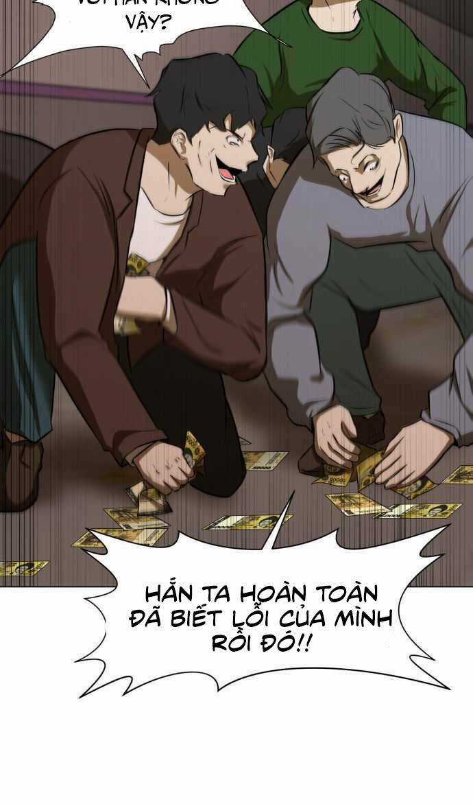 Sàn Đấu Của Thây Ma Chapter 7 trang 19