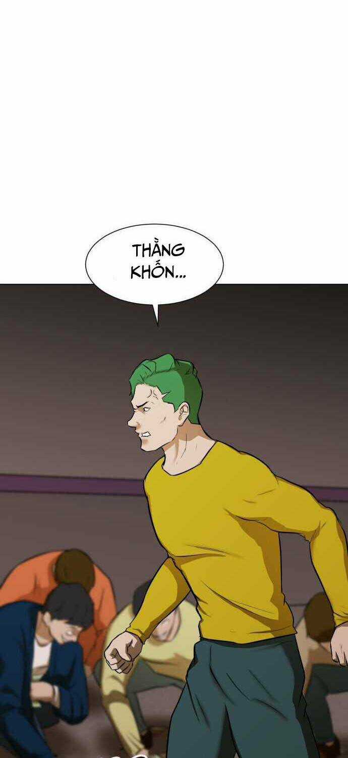 Sàn Đấu Của Thây Ma Chapter 7 trang 22