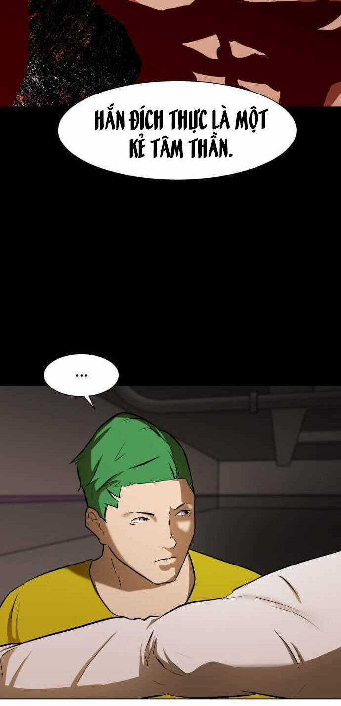 Sàn Đấu Của Thây Ma Chapter 7 trang 25