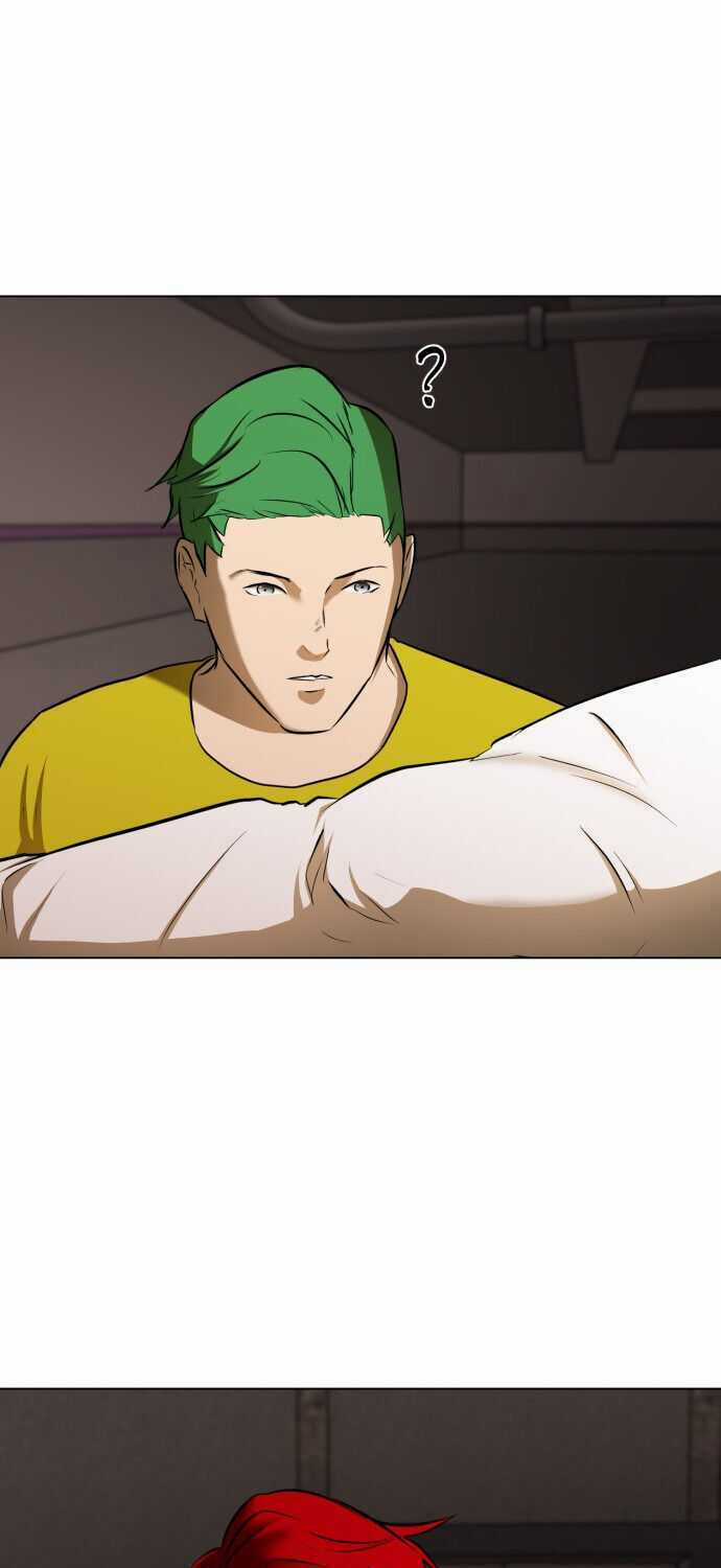 Sàn Đấu Của Thây Ma Chapter 7 trang 26