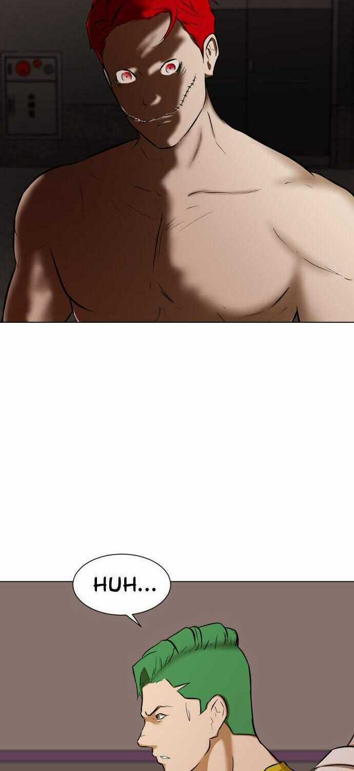 Sàn Đấu Của Thây Ma Chapter 7 trang 27