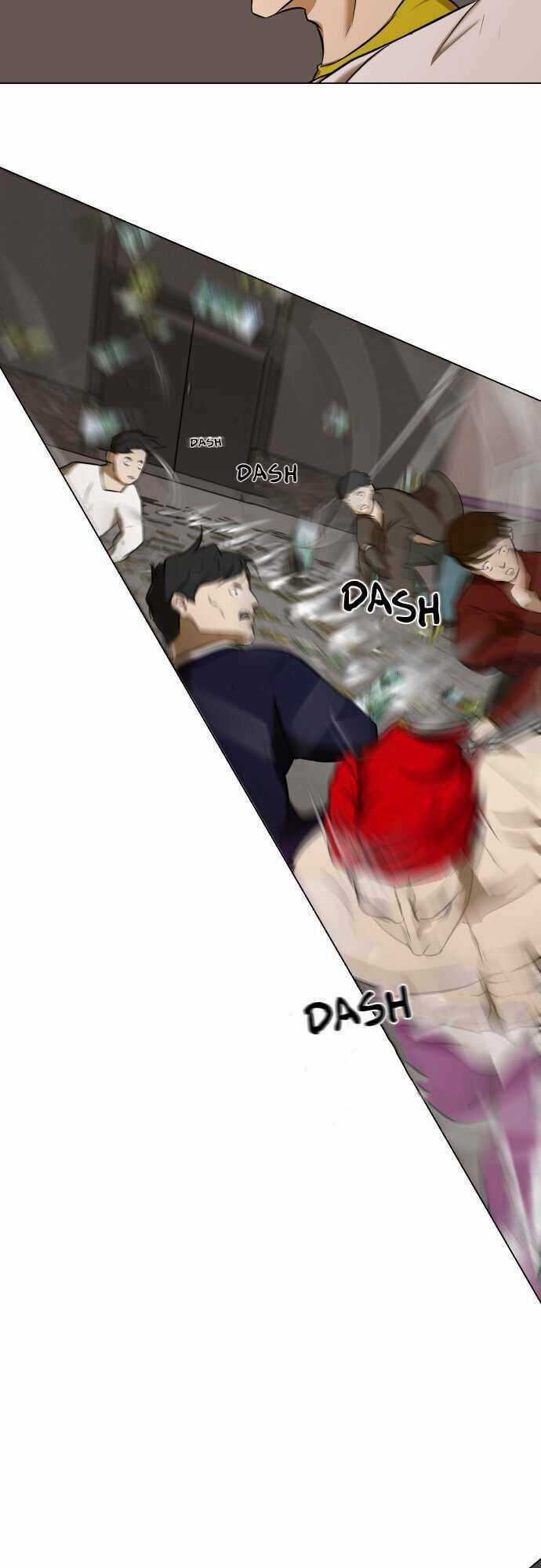 Sàn Đấu Của Thây Ma Chapter 7 trang 28