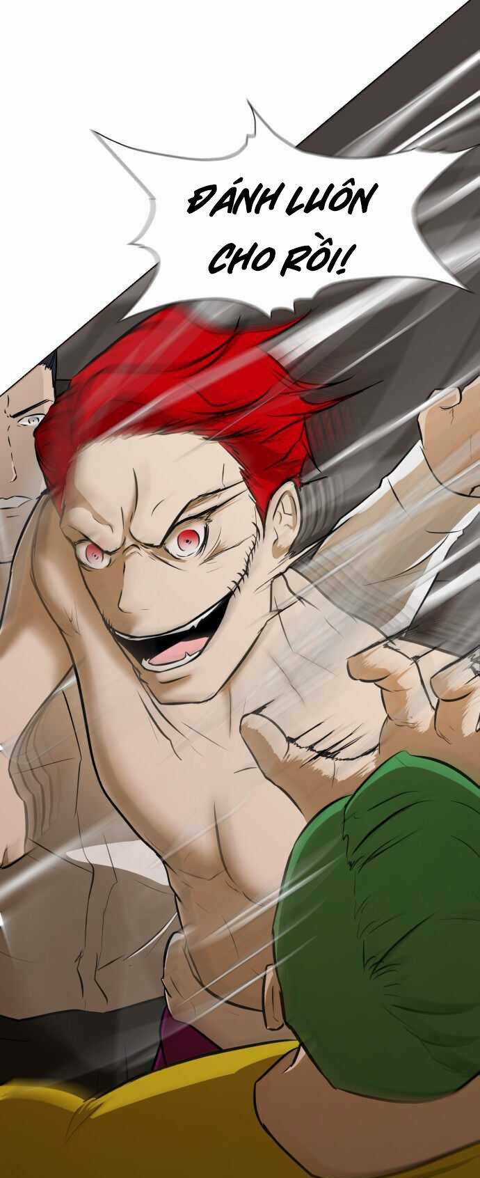 Sàn Đấu Của Thây Ma Chapter 7 trang 29