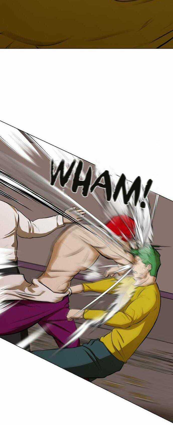 Sàn Đấu Của Thây Ma Chapter 7 trang 30