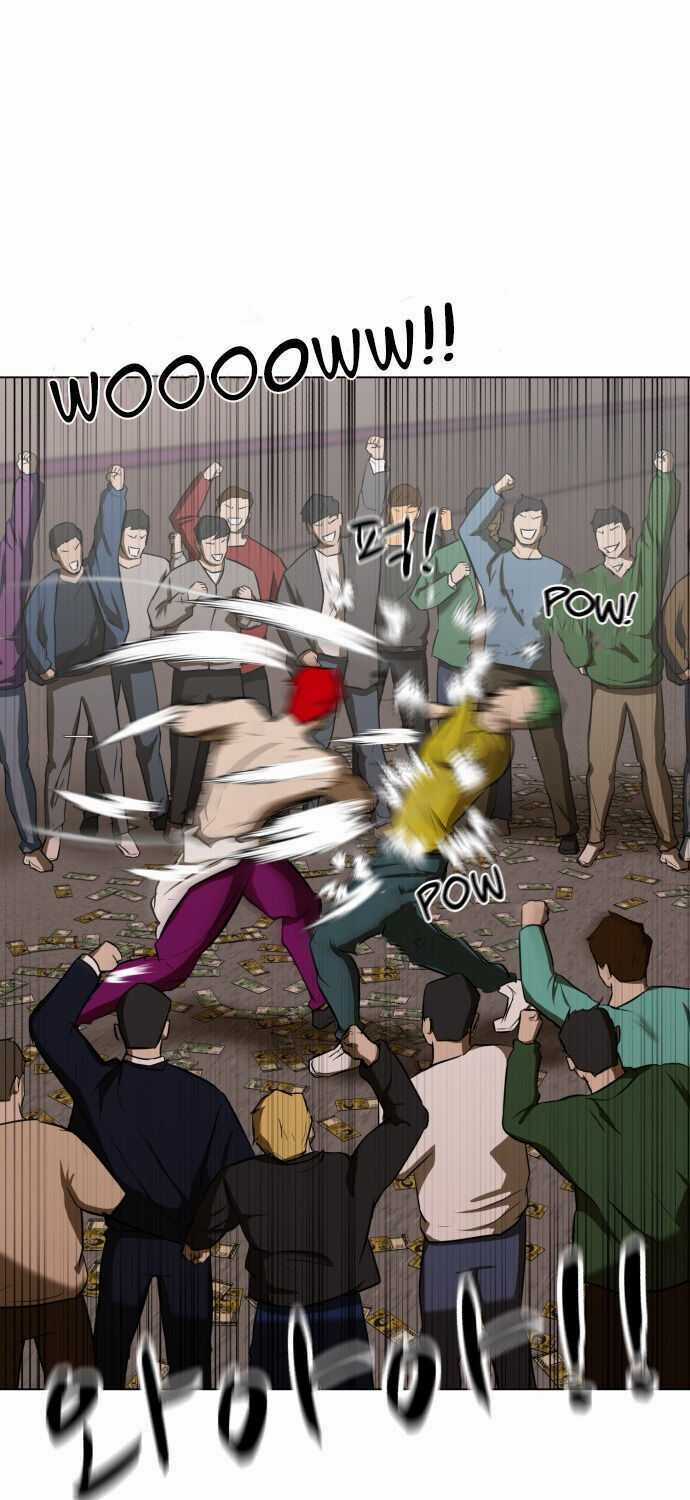 Sàn Đấu Của Thây Ma Chapter 7 trang 31