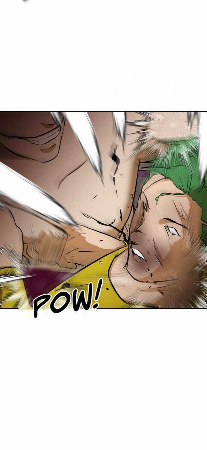 Sàn Đấu Của Thây Ma Chapter 7 trang 32