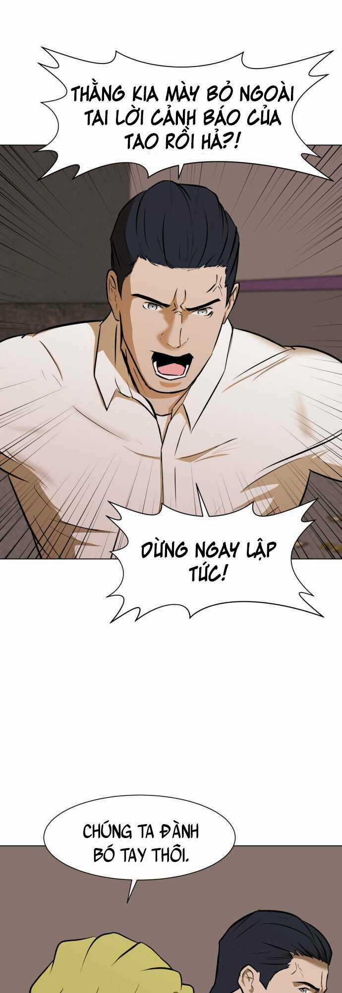 Sàn Đấu Của Thây Ma Chapter 7 trang 33