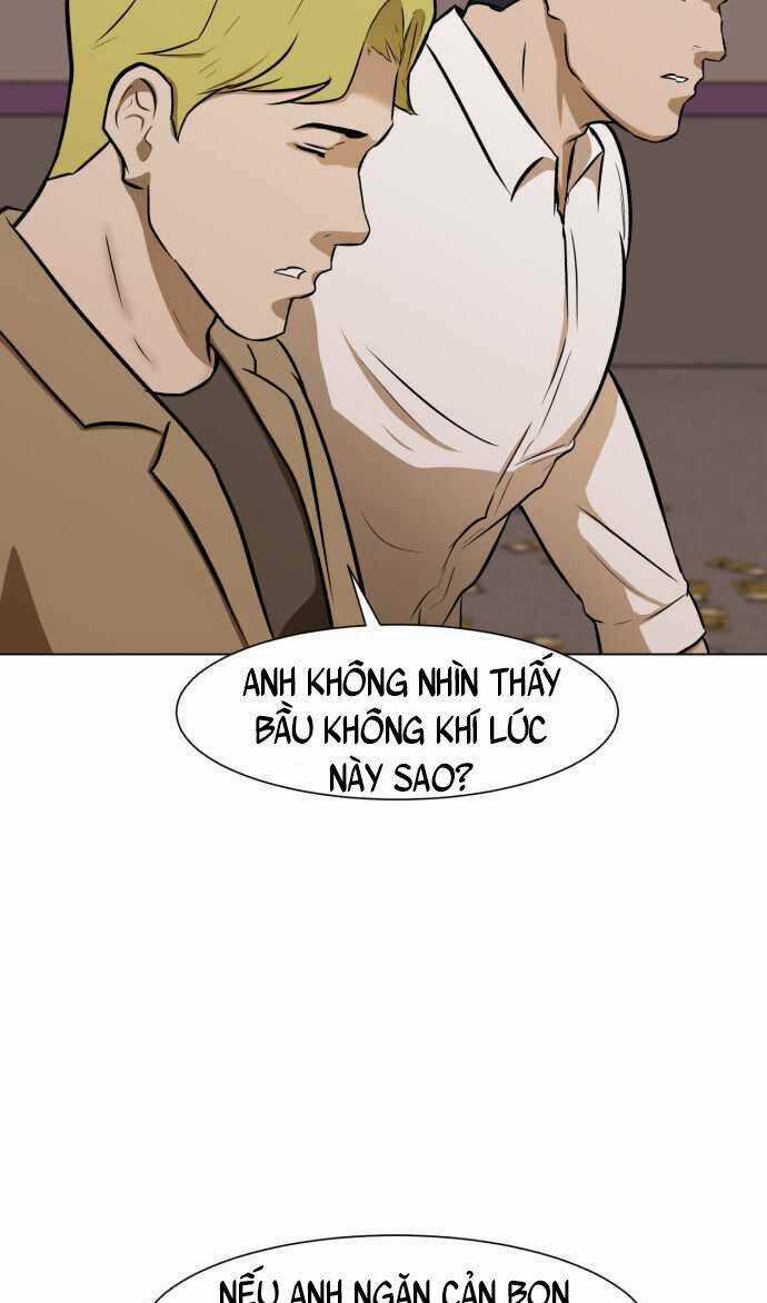 Sàn Đấu Của Thây Ma Chapter 7 trang 34