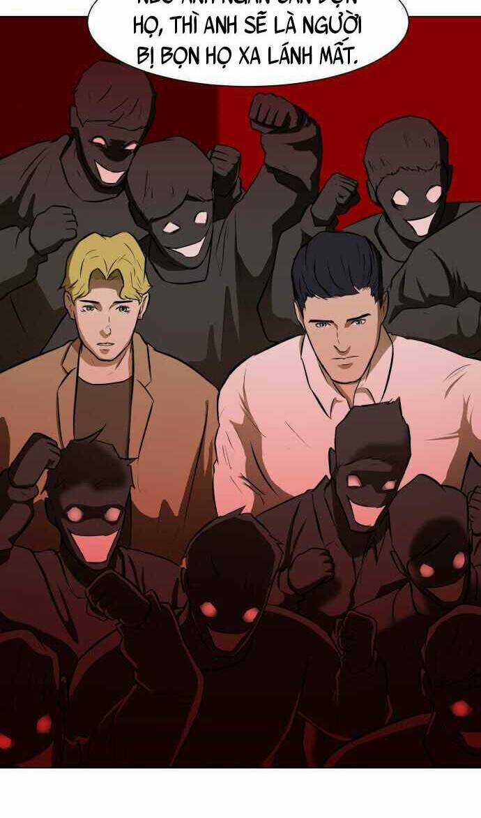 Sàn Đấu Của Thây Ma Chapter 7 trang 35