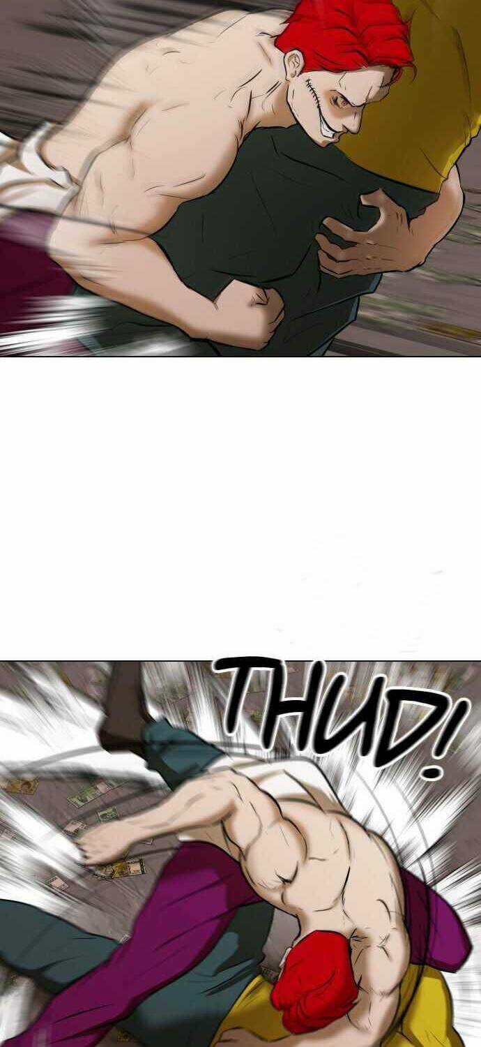 Sàn Đấu Của Thây Ma Chapter 7 trang 37