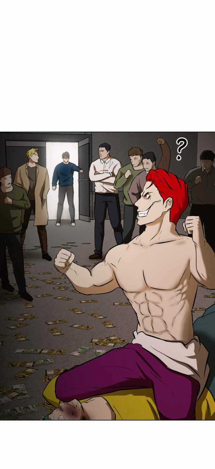 Sàn Đấu Của Thây Ma Chapter 7 trang 41