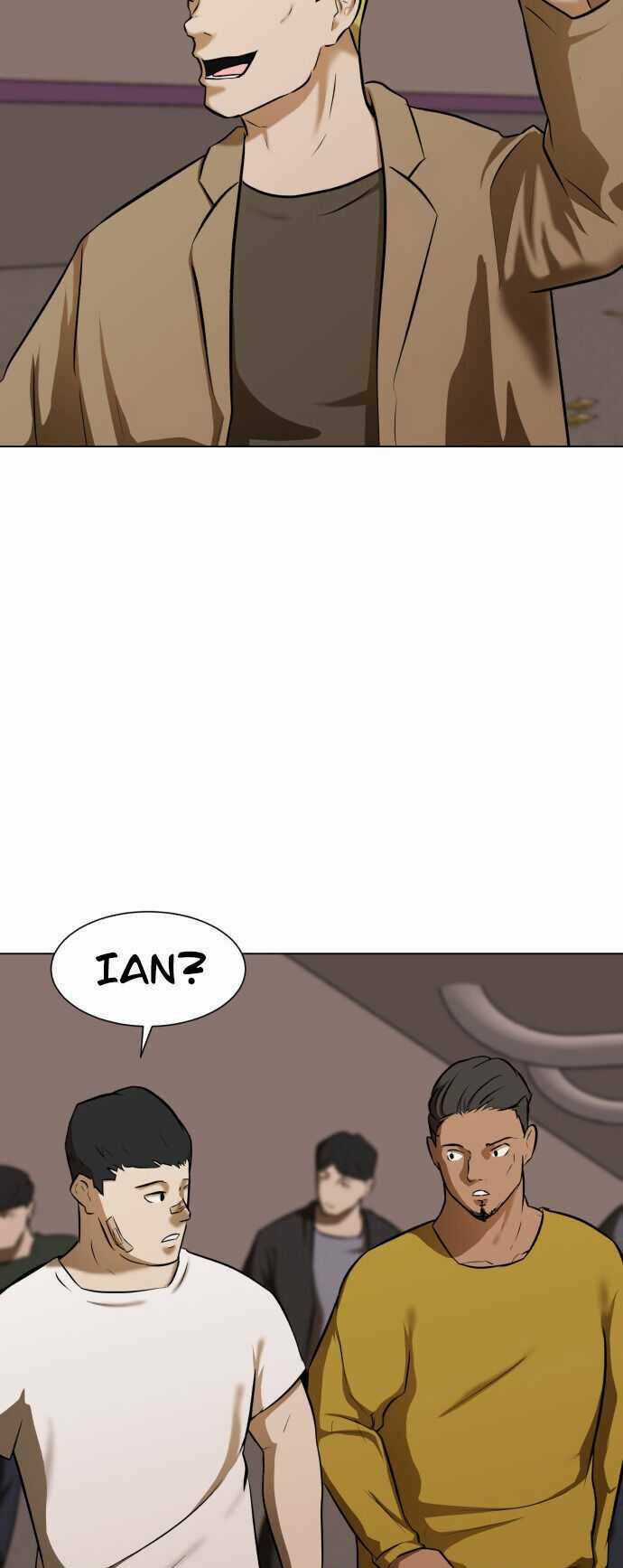 Sàn Đấu Của Thây Ma Chapter 7 trang 44