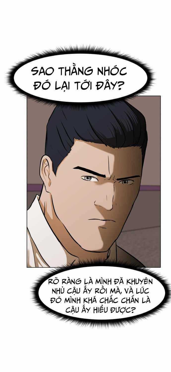 Sàn Đấu Của Thây Ma Chapter 7 trang 46