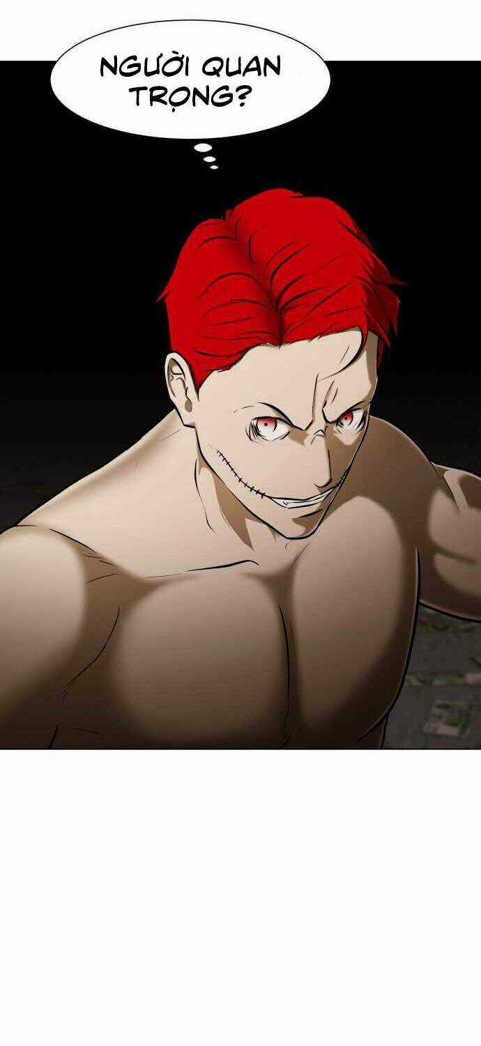 Sàn Đấu Của Thây Ma Chapter 7 trang 47