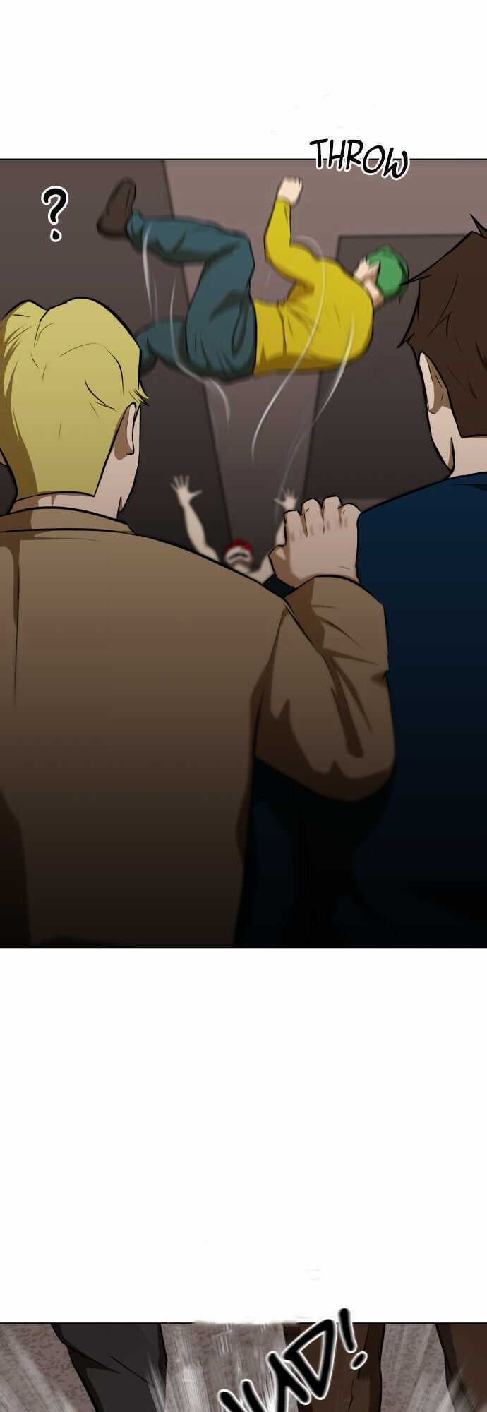 Sàn Đấu Của Thây Ma Chapter 7 trang 48