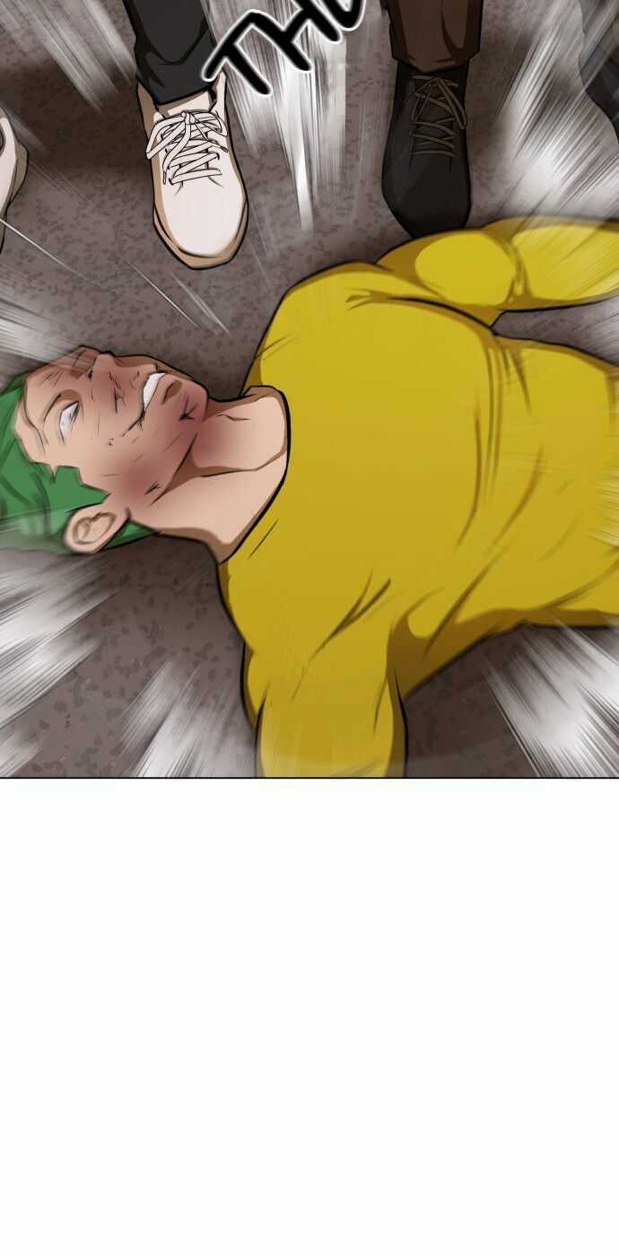 Sàn Đấu Của Thây Ma Chapter 7 trang 49