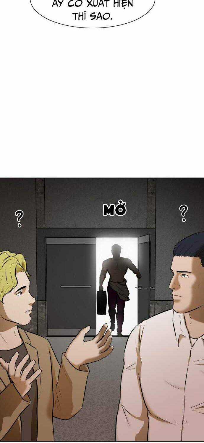 Sàn Đấu Của Thây Ma Chapter 7 trang 5