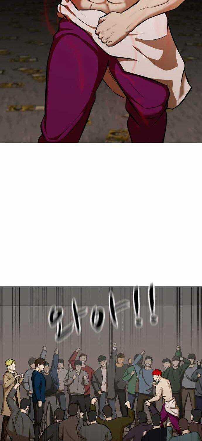 Sàn Đấu Của Thây Ma Chapter 7 trang 52