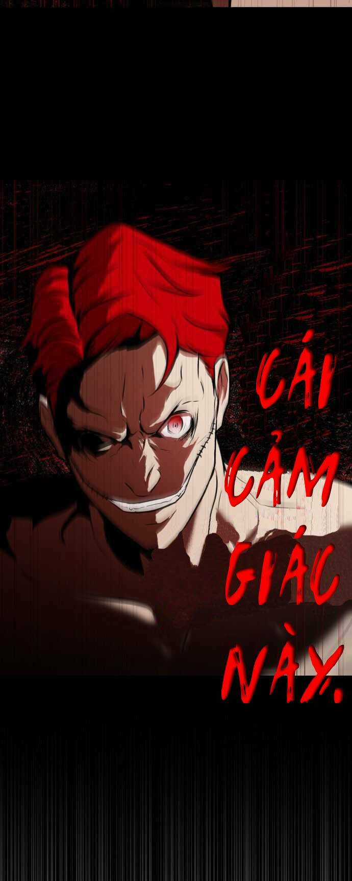 Sàn Đấu Của Thây Ma Chapter 7 trang 54