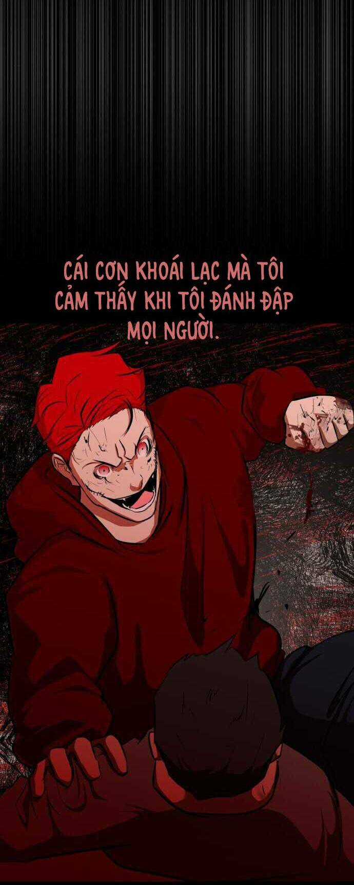 Sàn Đấu Của Thây Ma Chapter 7 trang 55