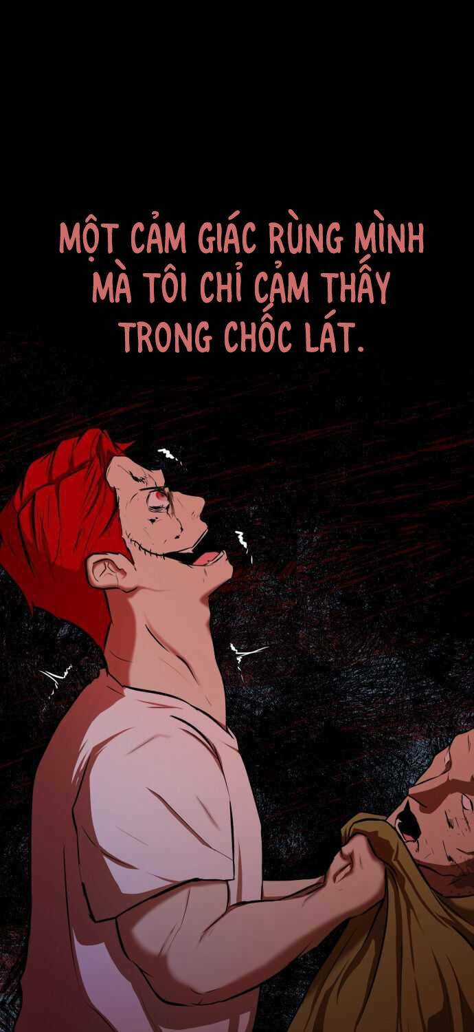 Sàn Đấu Của Thây Ma Chapter 7 trang 56