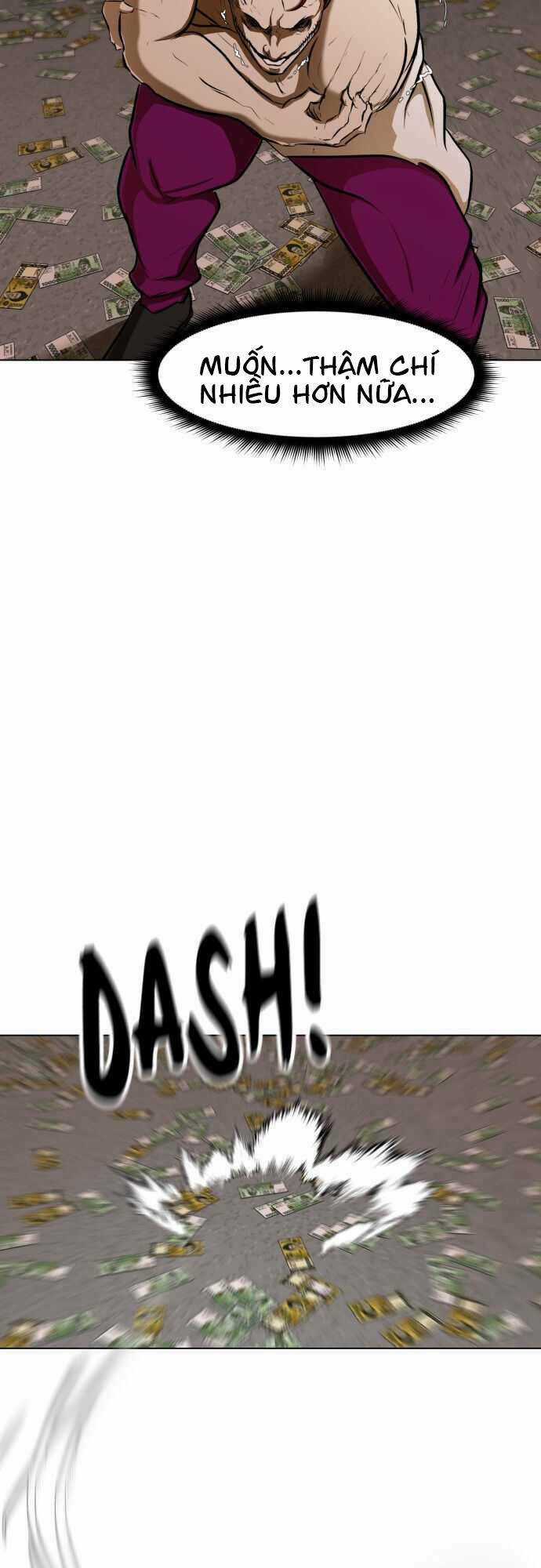 Sàn Đấu Của Thây Ma Chapter 7 trang 58