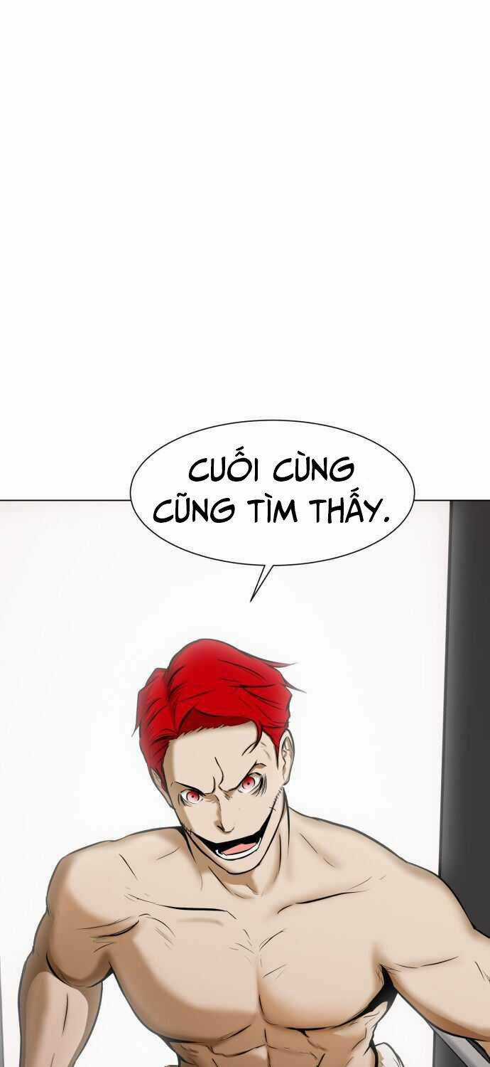 Sàn Đấu Của Thây Ma Chapter 7 trang 6