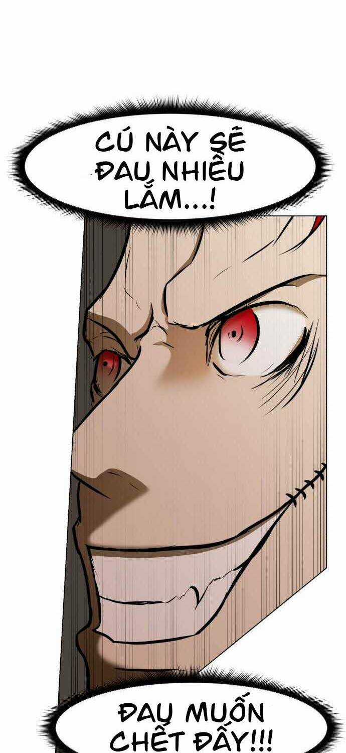 Sàn Đấu Của Thây Ma Chapter 7 trang 62