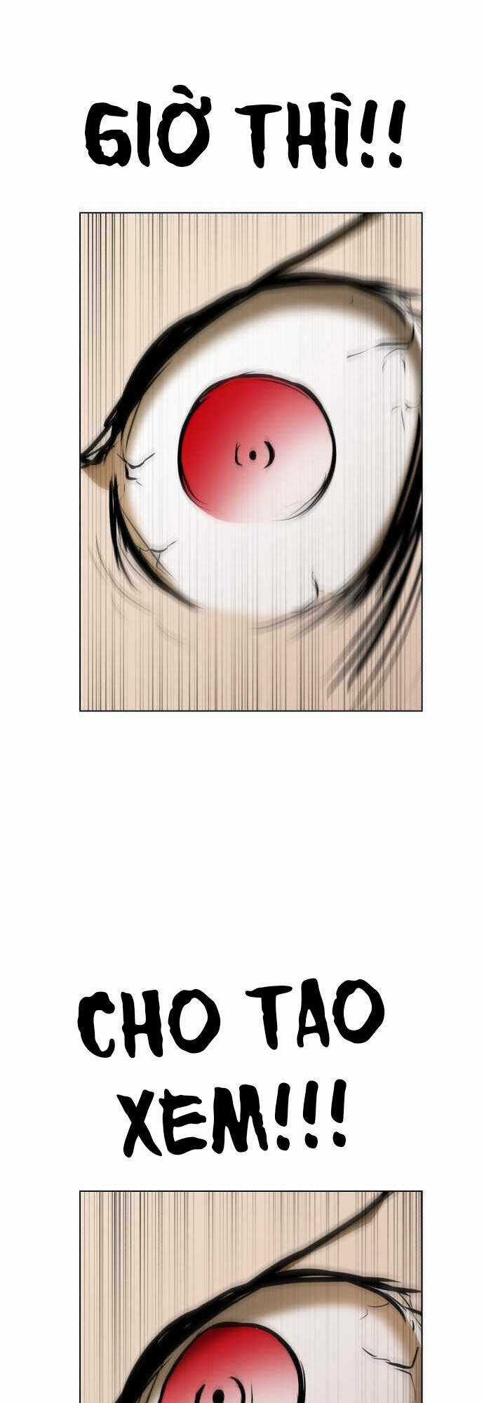 Sàn Đấu Của Thây Ma Chapter 7 trang 66