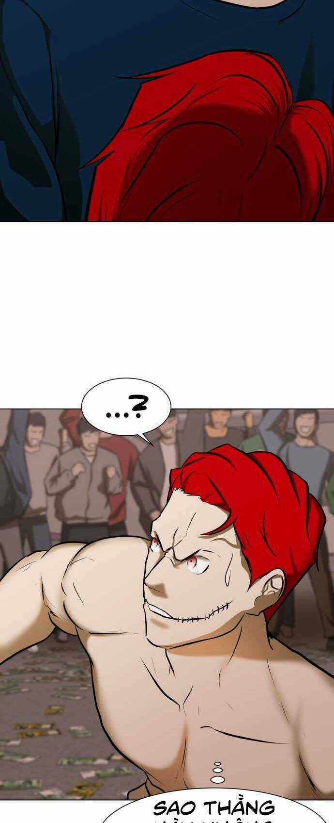 Sàn Đấu Của Thây Ma Chapter 7 trang 68