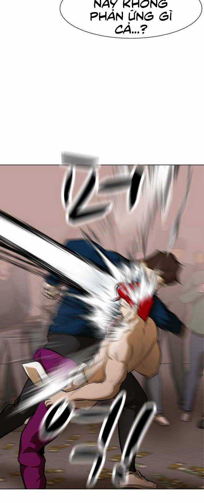 Sàn Đấu Của Thây Ma Chapter 7 trang 69