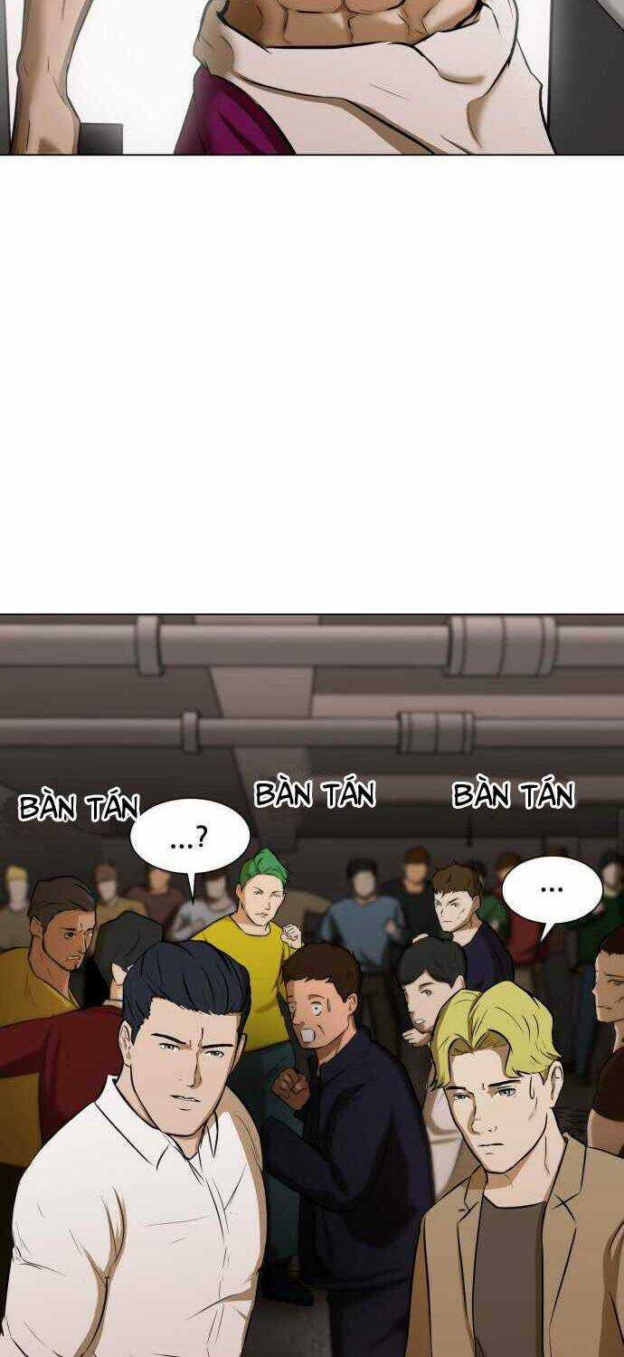 Sàn Đấu Của Thây Ma Chapter 7 trang 7