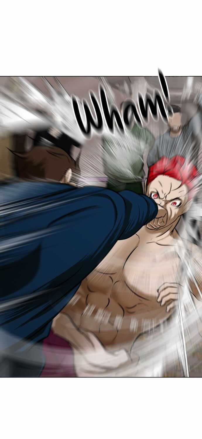 Sàn Đấu Của Thây Ma Chapter 8 trang 11