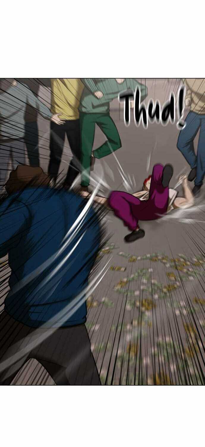 Sàn Đấu Của Thây Ma Chapter 8 trang 12