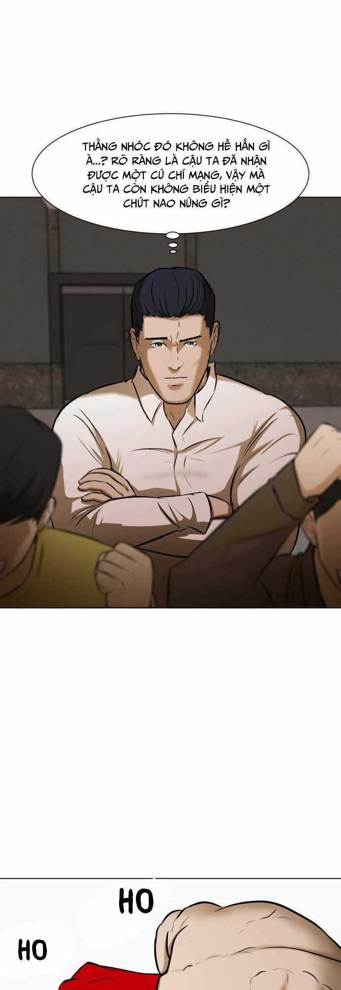 Sàn Đấu Của Thây Ma Chapter 8 trang 13