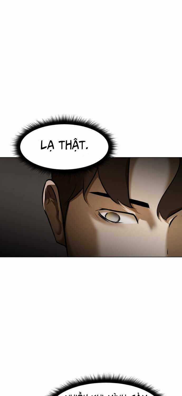 Sàn Đấu Của Thây Ma Chapter 8 trang 16