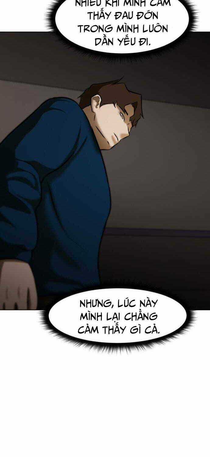 Sàn Đấu Của Thây Ma Chapter 8 trang 17